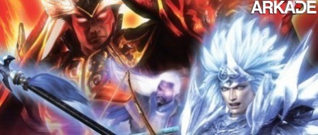 reviews  Dynasty Warriors Strikeforce  PSP