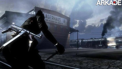 reviews Velvet Assassin   X360, PC