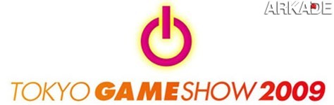 Tokyo Game Show começa nesta quinta-feira