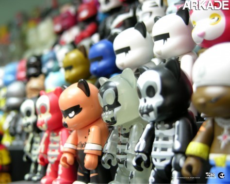 Toy Arts