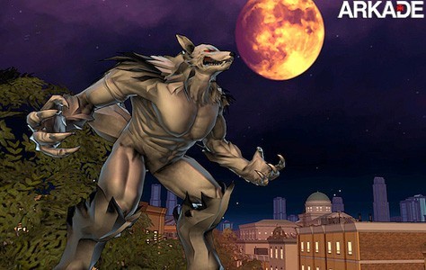 downloads Champions Online grátis neste fim de semana