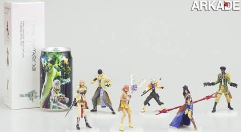 miniaturas-FFXIII