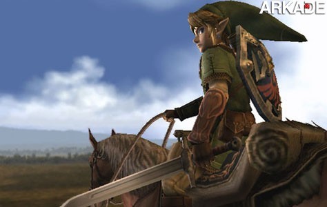 Novo Zelda trará mudanças em relação aos antecessores