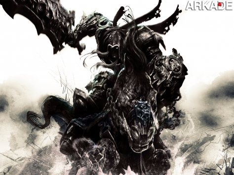 Darksiders