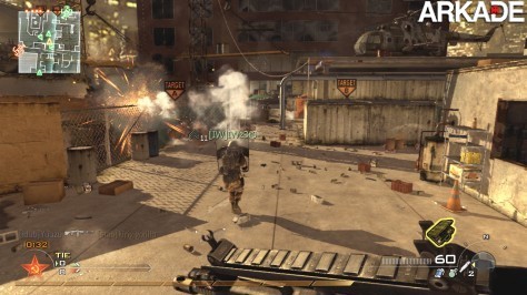 ESPECIAL: Guia do modo multiplayer de Modern Warfare 2