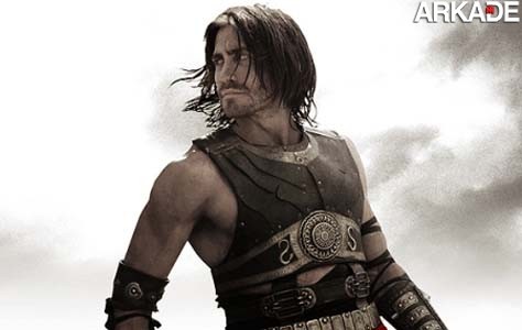 Filme Prince of Persia Filme Prince of Persia