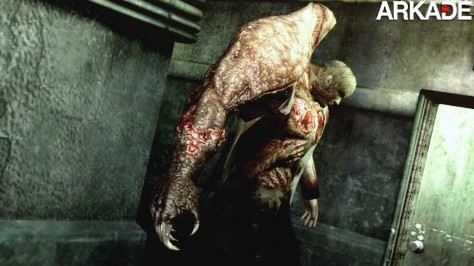 Resumo de reviews - Resident Evil: The Darkside Chronicles