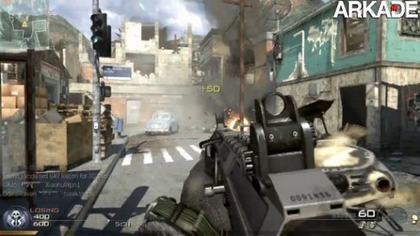 ESPECIAL: Guia do modo multiplayer de Modern Warfare 2