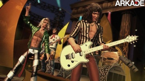 GuitarHeroVanHalen GuitarHeroVanHalen