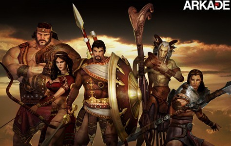 argonauts