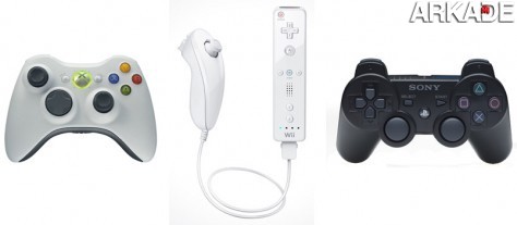 Guia especial de Natal: Nintendo Wii, PS3, X360 - Qual comprar? 