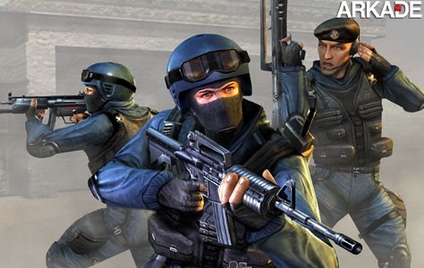 Lei proibirá games ofensivos no Brasil noticias Lei proibirá games ofensivos no Brasil