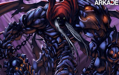 darksiders