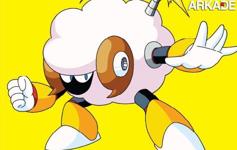 sheepman