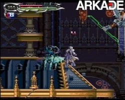 Arkade Apresenta: Top 10 - Os melhores jogos de PSP - Arkade