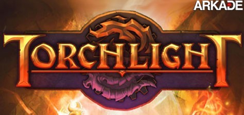 Vídeo Review Arkade - Torchlight (PC)
