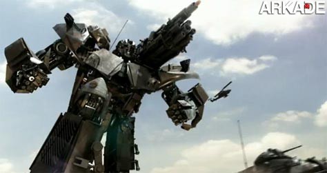 cultura Aliste se no exército taiwanês e pilote Transformers