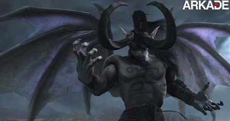 Veja a evolução das cinemáticas de Warcraft