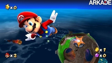 cultura Arkade Apresenta: Top 10   Os melhores jogos do Nintendo Wii