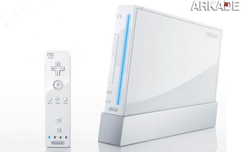 Arkade Apresenta: Top 10 - Os melhores jogos do Nintendo Wii