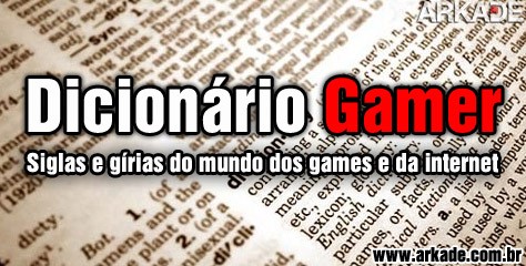 Glossário gamer 3