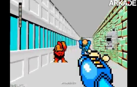 Veja o novo trailer de Mega Man 8-bit Deathmatch