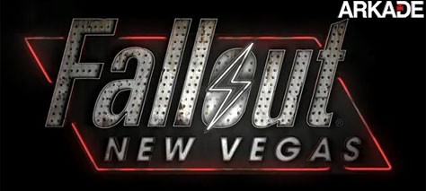 Confira o primeiro trailer de Fallout: New Vegas