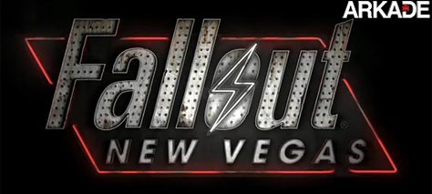 noticias Confira o primeiro trailer de Fallout: New Vegas