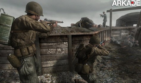 Vazam informações sobre o novo jogo da série Call of Duty