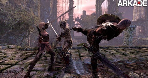 noticias Bethesda anuncia novo RPG   Hunted: Demons Forge