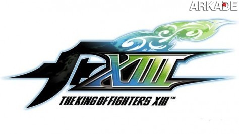 Veja screenshots e artworks de King of Fighters XIII