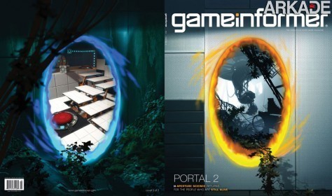 Confirmado o game Portal 2 ainda para este ano