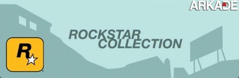 Compre 13 jogos da Rockstar por menos de 45 dólares na Steam