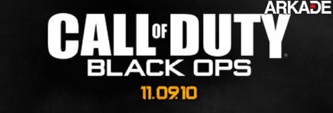 Call of Duty: Black Ops ganha seu primeiro trailer