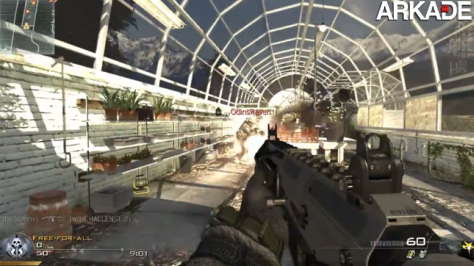 Jogue Modern Warfare 2 de graça neste fim de semana
