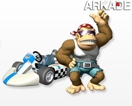 Todas as dicas e segredos do Mario Kart Wii especiais Todas as dicas e segredos do Mario Kart Wii