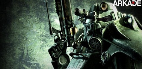 Briga judicial termina e produção de Fallout MMO é retomada