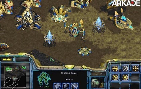 Escândalo sobre apostas em StarCraft 1 atinge Coréia do Sul 
