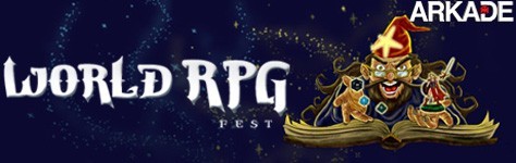 World RPG Fest acontece neste final de semana em Curitiba