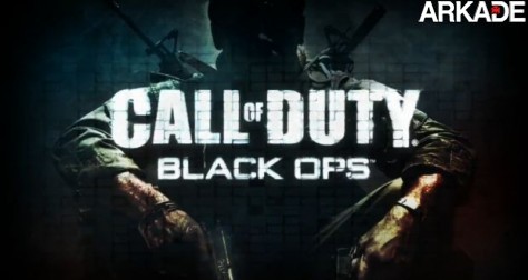 Confira a premiere mundial de Call of Duty: Black Ops