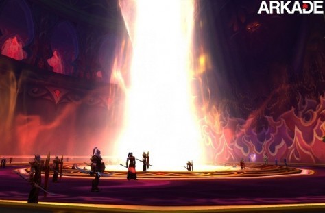 Arkade Apresenta: A história de Warcraft Capítulo 5