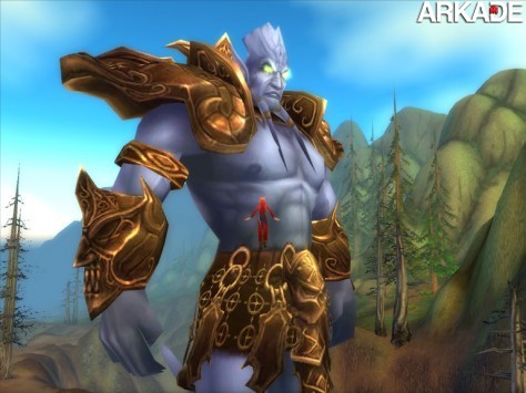 Arkade Apresenta: A história de Warcraft Capítulo 1