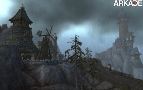 Arkade Apresenta: A história de Warcraft Capítulo 2