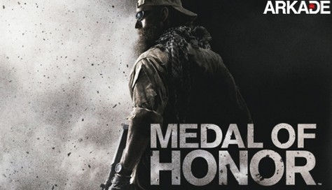 EA lança novo trailer de Medal of Honor, que sai em outubro