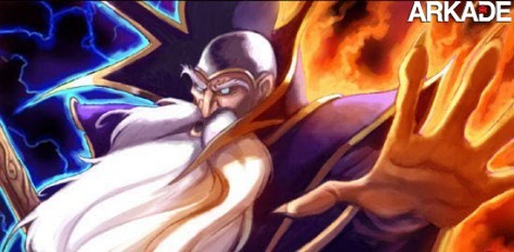 Arkade Apresenta: A história de Warcraft Capítulo 4