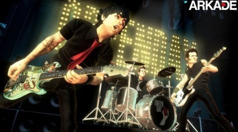 Veja um vídeo da música Longview em Green Day: Rock Band