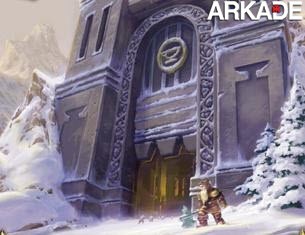 Arkade Apresenta: A história de Warcraft Capítulo 2