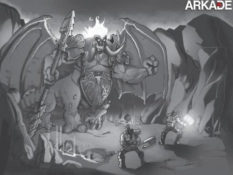 Arkade Apresenta: A história de Warcraft Capítulo 5
