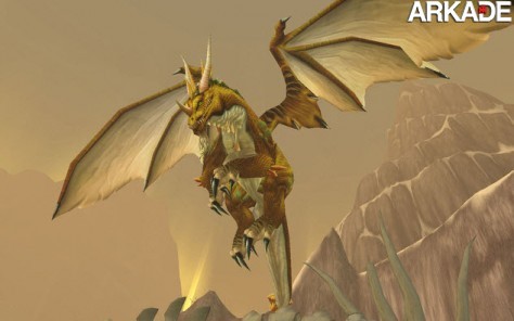 Arkade Apresenta: A história de Warcraft Capítulo 1
