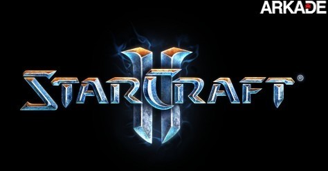 StarCraft II sairá por R$49,90 no Brasil segundo a Blizzard